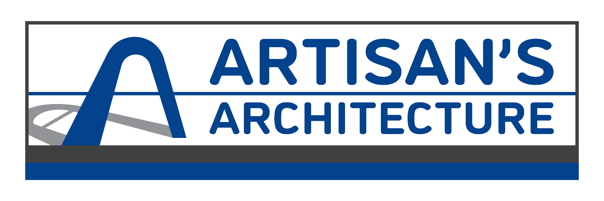 Artisan's Architecture