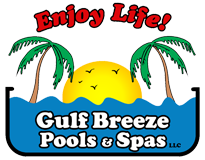 Gulf Breeze Pools and Spas