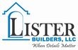 Lister Builders, LLC