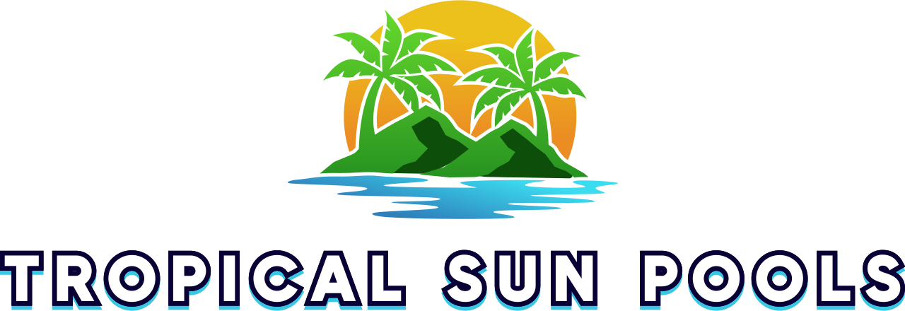 Tropical Sun Pools